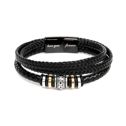 Gift for Dad | Alluring Bracelet for Dad